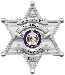 Andrew County Sheriff's Office Badge