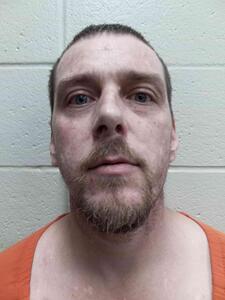 Mugshot of Joplin, Joshua D 