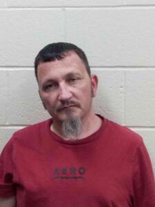 Mugshot of Holman, Justin Robert