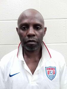 Mugshot of Normand, Mauray Cedron