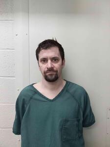 Mugshot of Scott, Jacob Gregory