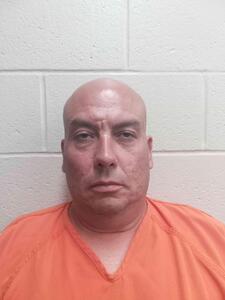 Mugshot of montoya, martin gabriel