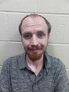 Mugshot of Jonas, Joey Everett