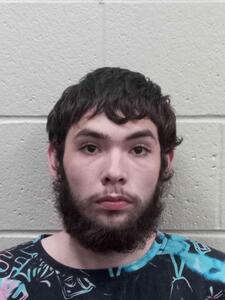 Mugshot of Schroff, Randon Dean