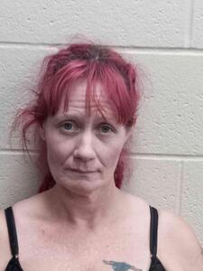 Mugshot of Panning, Trinity Ilene
