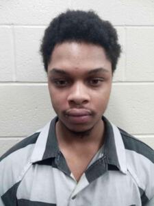 Mugshot of harris, jason c