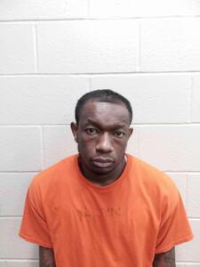 Mugshot of Maxwell, Malyk Treshaun