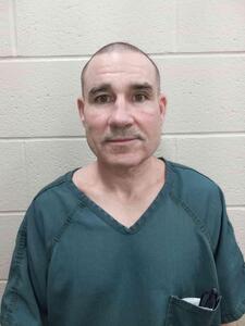Mugshot of Beach, Jason Wesley