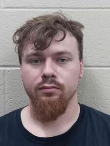 Mugshot of Mull, Austin