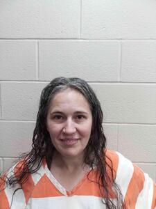 Mugshot of Sokoli, Zina