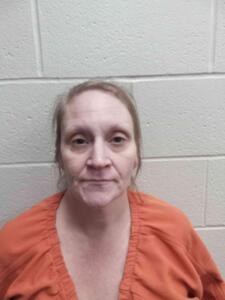 Mugshot of Braswell, Cody