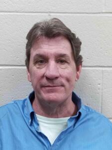 Mugshot of Barnett, Matthew