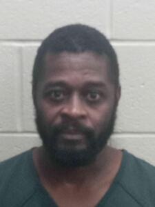 Mugshot of Harris, Roscoe William