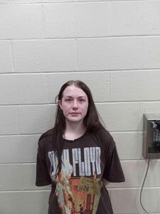 Mugshot of Yarnell, Madeline C