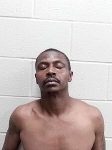 Mugshot of Dawkins, Kendale