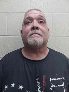 Mugshot of Todd, Jason Robert