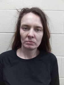 Mugshot of McKnight, Brianne  