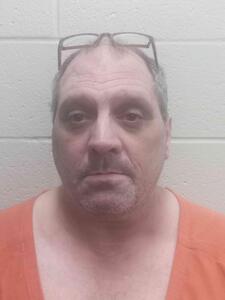 Mugshot of Gettings, Gordon  