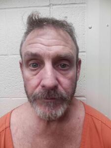 Mugshot of Johnson, Samual T