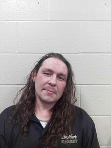 Mugshot of Sipes, William Edward