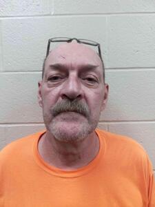 Mugshot of Niesen, Todd