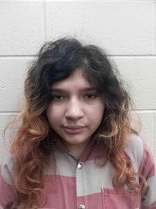 Mugshot of CisnerosWorthey, Myrrissa