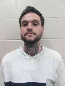 Mugshot of Duty, Dakota Wayne