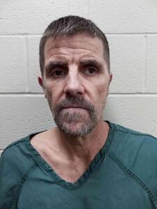 Mugshot of Lehmen, Douglas m