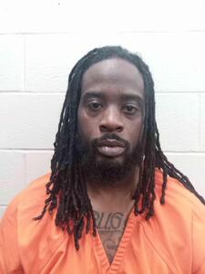 Mugshot of Perkins, Frederick