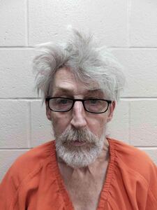 Mugshot of Hunt, Rock Anthony