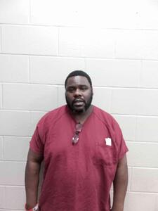 Mugshot of Abson, Dion Levron