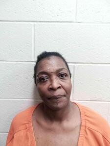 Mugshot of Piper, Tawanda N 