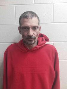 Mugshot of Fischer, Joseph Scott