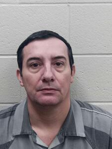 Edgardo Enrique Fuentes