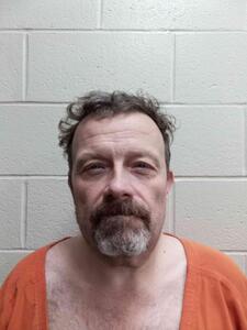 Mugshot of Devault, Richard L