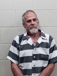 Mugshot of Kurtz, Chris Allen