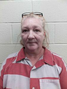 Mugshot of Tavis, Amber Tonette