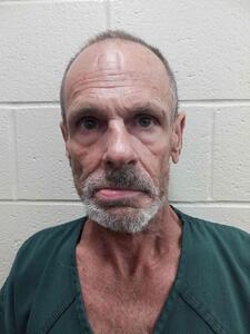 Mugshot of Jamison, Robert Howard