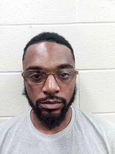 Mugshot of howes, jordan christopher