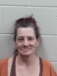 Mugshot of Gheen, Lanora