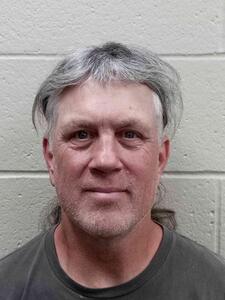 Mugshot of Drebot, Christopher