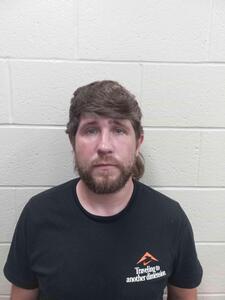 Mugshot of Divers, Michael