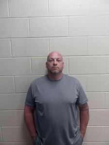 Mugshot of Ellis, Michael D