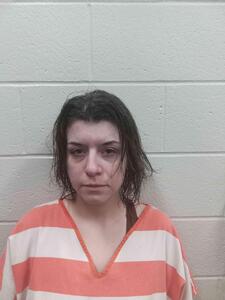 Mugshot of Lambert, Agnes
