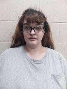 Mugshot of wilson, hailee marie