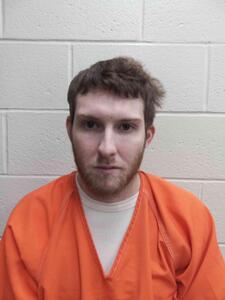 Mugshot of Nemyer, Kelson M