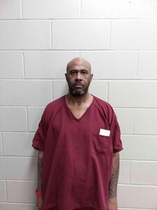 Mugshot of Blakney, Martez Jermaine