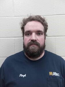 Mugshot of Doty, Randy Floyd
