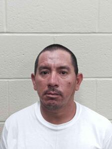 Mugshot of Monroy, Jose Luis