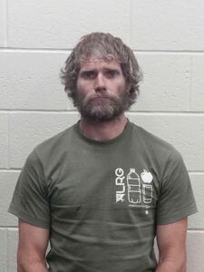 Mugshot of Downs, Donnie Ray